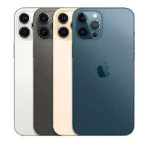 CHASIS IPHONE 12 PRO
