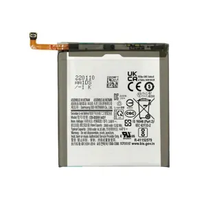 BATERIA SAMSUNG S22 (EB-BS901ABY)