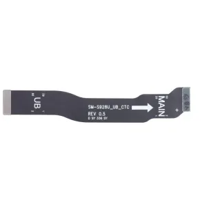 FLEX PUENTE LCD SAMSUNG S24 ULTRA S928