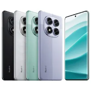 XIAOMI REDMI NOTE 14PRO 5G NUEVO