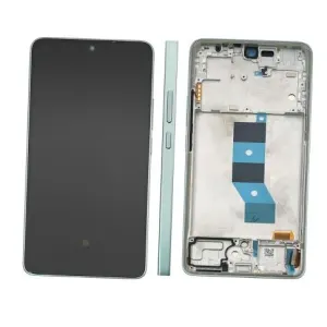 PANTALLA XIAOMI REDMI NOTE 14 5G ORIGINAL SERVICE PACK