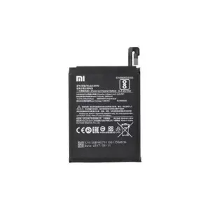BATERIA XIAOMI REDMI NOTE 5 (BN45)