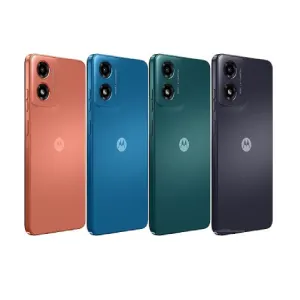 MOTOROLA MOTO G04 NUEVO