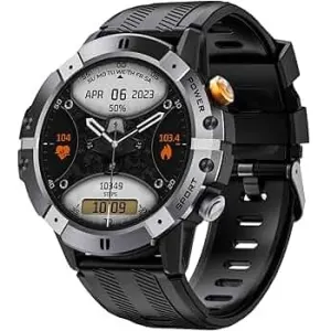 SMART WATCH C29 RUGGED