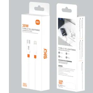 SIO SC30 ADAPTADOR TIPO C-L