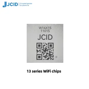 CHIP WIFI IPHONE 13 JCID