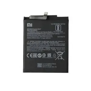 BATERIA XIAOMI REDMI 6 /6A (BN37)