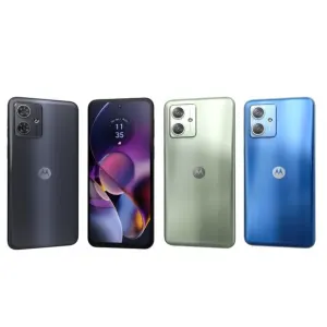 MOTOROLA  MOTO G54 5G NUEVO