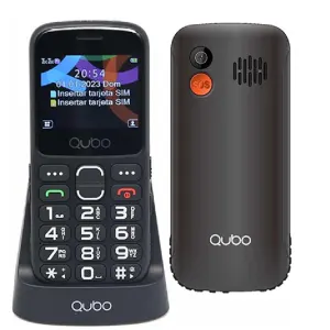 QUBO X230C NUEVO