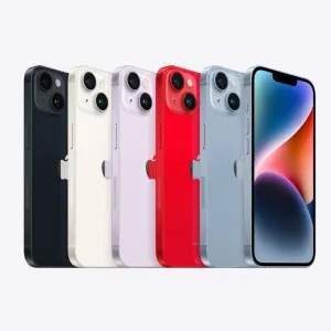 IPHONE 14 NUEVO