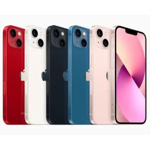 IPHONE 13  REACONDICIONADO