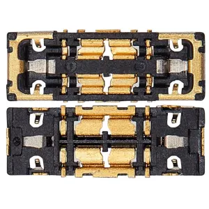 CONECTOR FPC BATERIA IPHONE 13MINI/13/13P/13PM/14/14+/14P/14PM/15P/15PM