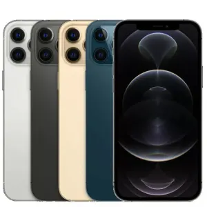 IPHONE 12 PRO REACONDICIONADO