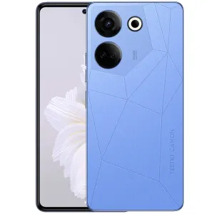 MBO CAMON 20 PRO MAX NUEVO