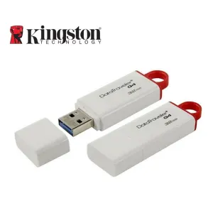 KINGSTON PENDRIVE 2,0/3,0/3,1 32GB