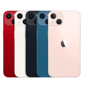 IPHONE 13 MINI NUEVO