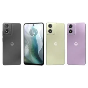 MOTOROLA E 14 4G NUEVO