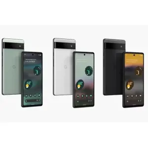 GOOGLE PIXEL 6A 5G NUEVO