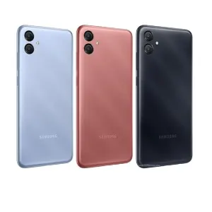 SAMSUNG GALAX A04E NUEVO