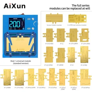 AIXUN IHEATER PRO