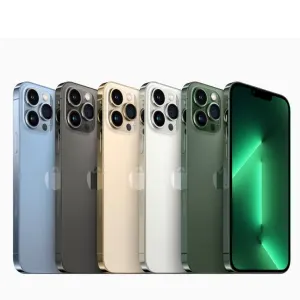 IPHONE 13 PRO NUEVO
