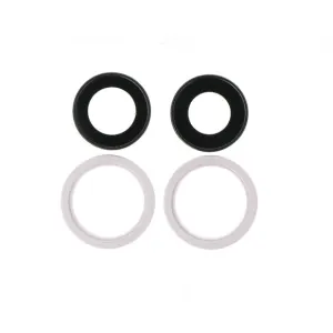 LENTE DE CAMARA IPHONE 13 - 13 MINI