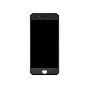 PANTALLA IPHONE 8 NEGRO ORIGINAL