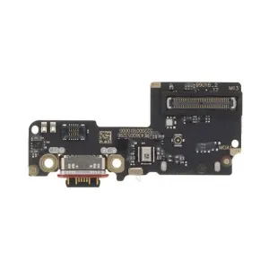 PLACA CARGA REDMI NOTE 14 PRO 4G