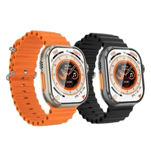 HOCO RELOJ Y23 ULTRA ORO