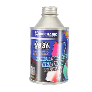 LIQUIDO REMOVEDOR OCA 993L MECHANIC