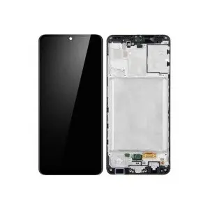 PANTALLA SAMSUNG A31 INCELL CON MARCO