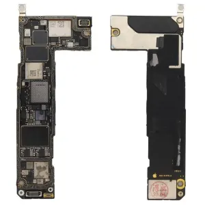 PLACA BASE CNC IPHONE 12/PRO RF