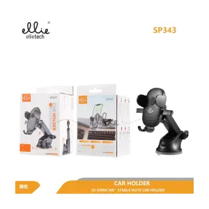 ELLIETECH SP343 SOPORTE PARA COCHE MANGA LARGA