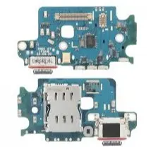 PLACA CARGA SAMSUNG S24 SM S921
