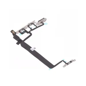 FLEX ENCENDIDO Y VOLUMEN IPHONE 13 PRO