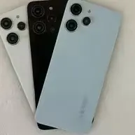 TAPA XIAOMI REDMI 12