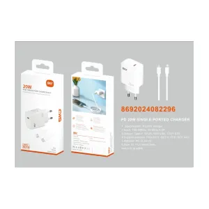 SIO SC03 CABLE TIPO C- L BLANCO
