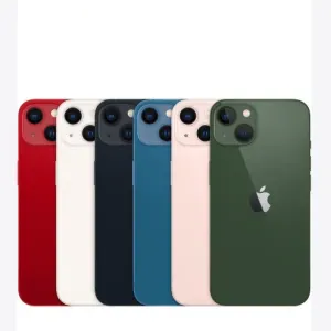 IPHONE 13 NUEVO