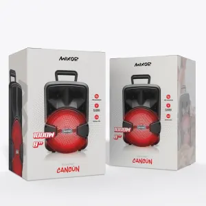 MIXOR SPEAKER  BUGANVILLA 1000W 8 M-014
