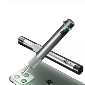 BACK GLASS BLASTING PAN