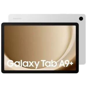 SAMSUNG TAB A9 PLUS 5G X216 SILVER 8/128 NUEVO
