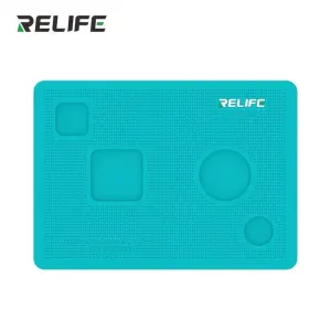 ALFOMBRILLA RELIFE RL-004DP
