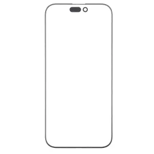 GLASS OCA IPHONE 16 PRO