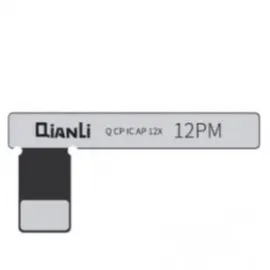 TAG ON BATERIA AY IPHONE 12 PRO MAX