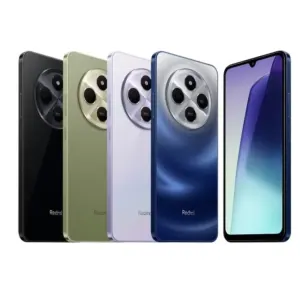 XIAOMI REDMI A3 PRO CON CARGADOR NUEVO