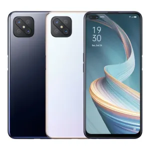 OPPO RENO 4 PRO 5G NUEVO