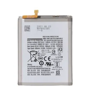 BATERIA SAMSUNG GALAXY A32 4G /A31/ A32/ A22 (EB-BA315ABY)