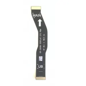 FLEX PUENTE LCD SAMSUNG S22 ULTRA