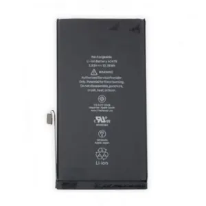 BATERIA CON FLEX IPHONE 12 MINI