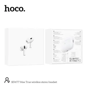 HOCO SEW77 MAX AURICULAR INALAMBRICO